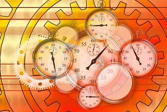 EY: Компаниите правят планове за придобивания след кризата