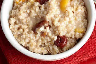 Най-добрите храни за здравословна закуска