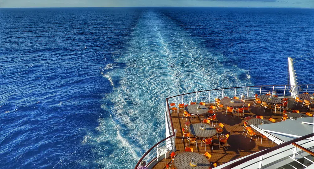 Royal Caribbean отмени четири круиза заради Омикрон