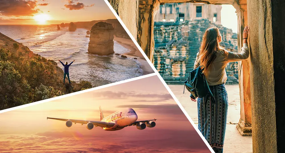 До 70% намаление и други изненади предлага Qatar Airways