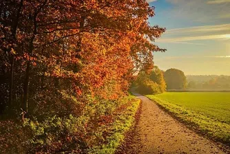 Днес ще има слънце, но и вятър