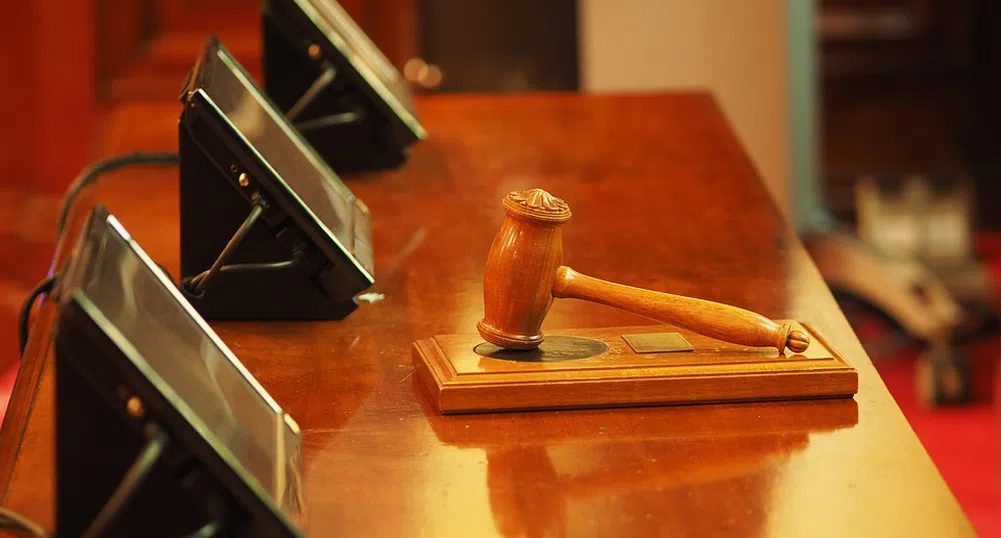 Прокуратурата повдигна обвинение за изнудване на Велико Желев