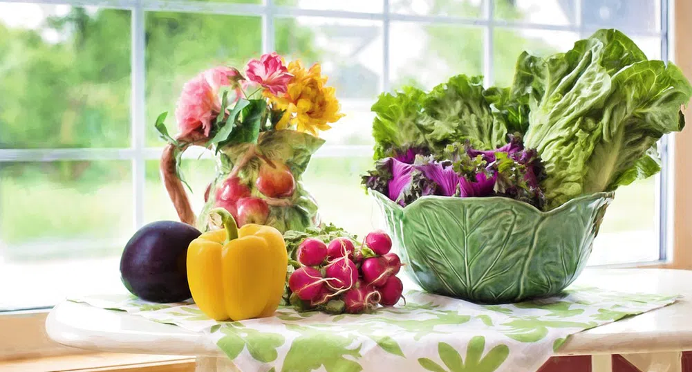 Три актуални тенденции в декорирането на кухнята през 2019 г.