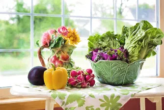 Три актуални тенденции в декорирането на кухнята през 2019 г.