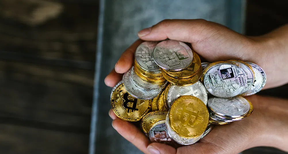 Как етерът тласна копаенето на криптовалути към екоустойчивост