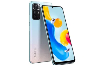 А1 предлага Redmi Note 11S 5G на Xiaomi в комплект със слушалки