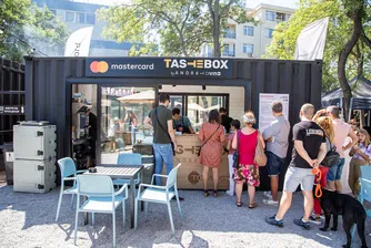 Maлките  производители празнуват традиционния Фестивал на Розовия домат