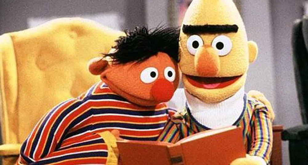 Улица Сезам има фонд за рискови инвестиции!