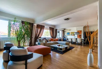 Чужденците търсят имоти в София заради наеми от туристи