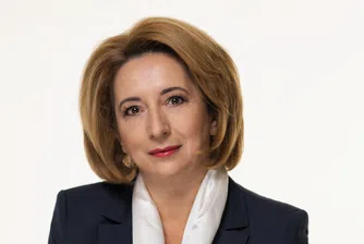 Петя Жекова е новият мениджър Бизнес операции на Sanofi Pasteur