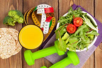 Защо трябва да имате малка закуска след всяка тренировка