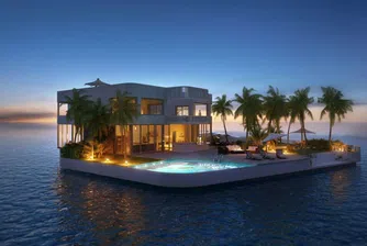 Острови на килограм – от Южния Пасифик до Северния Атлантик