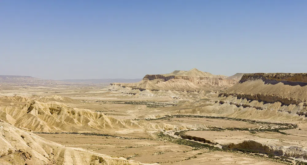 Най-тихите места на земята