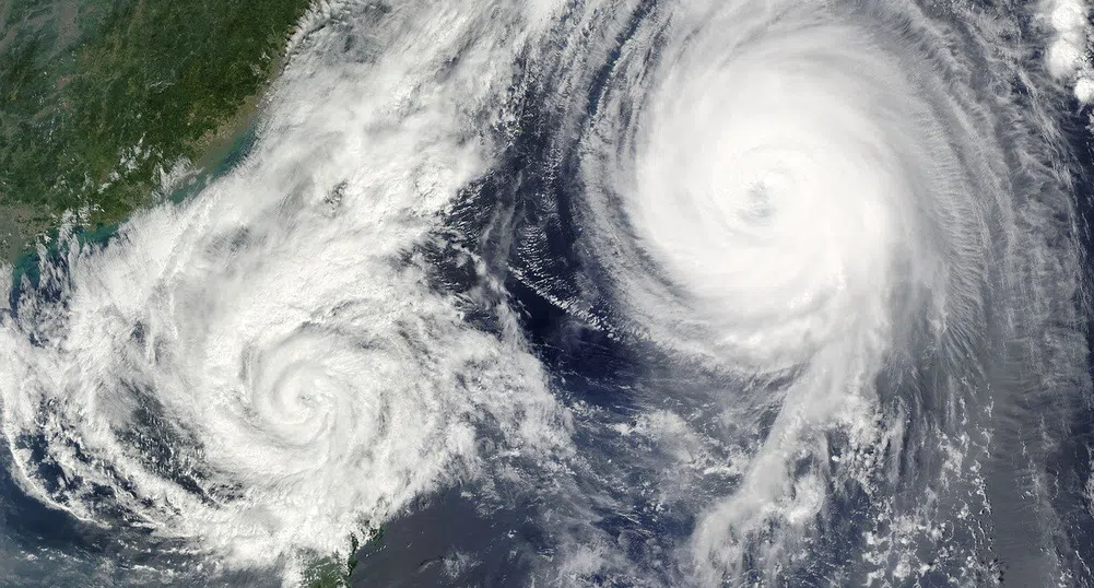 Извънредно положение в Тексас