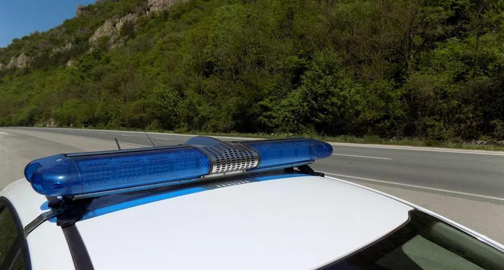 МВР: Изпращайте записи на пътни нарушения