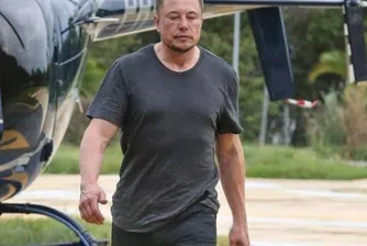 Илон Мъск спря от продажба последната си къща