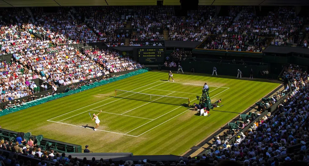 Отложиха Уимбълдън за първи път от 1945 г. насам