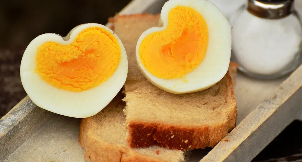 Изхвърляме 2.5 млрд. тона храна