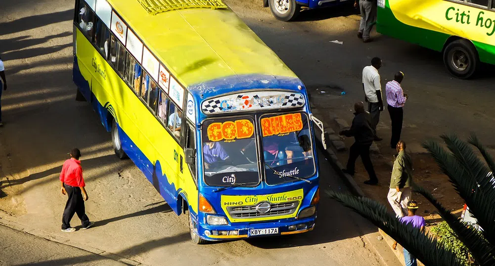Кения ще забрани достъпа на неваксинираните до обществени услуги