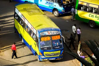 Кения ще забрани достъпа на неваксинираните до обществени услуги