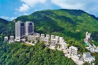 Колко струва квадратен метър жилищна площ в Хонконг?