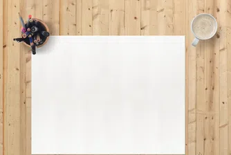 Двама милиардери си общуват с рисунки по време на пандемията