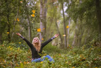 8 есенни правила за здраве, красота и енергия