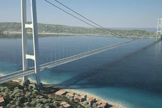 Мостът до Месина: Мафията и географията пречат на голямата италианска мечта