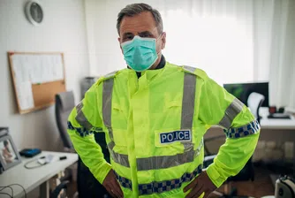 Словения възстановява парите на хората, глобени по време на пандемията