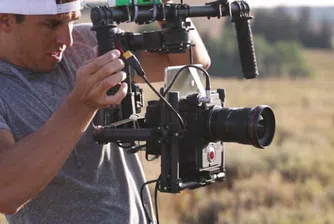 Сравниха LG V30 с камера за 50 000 долара