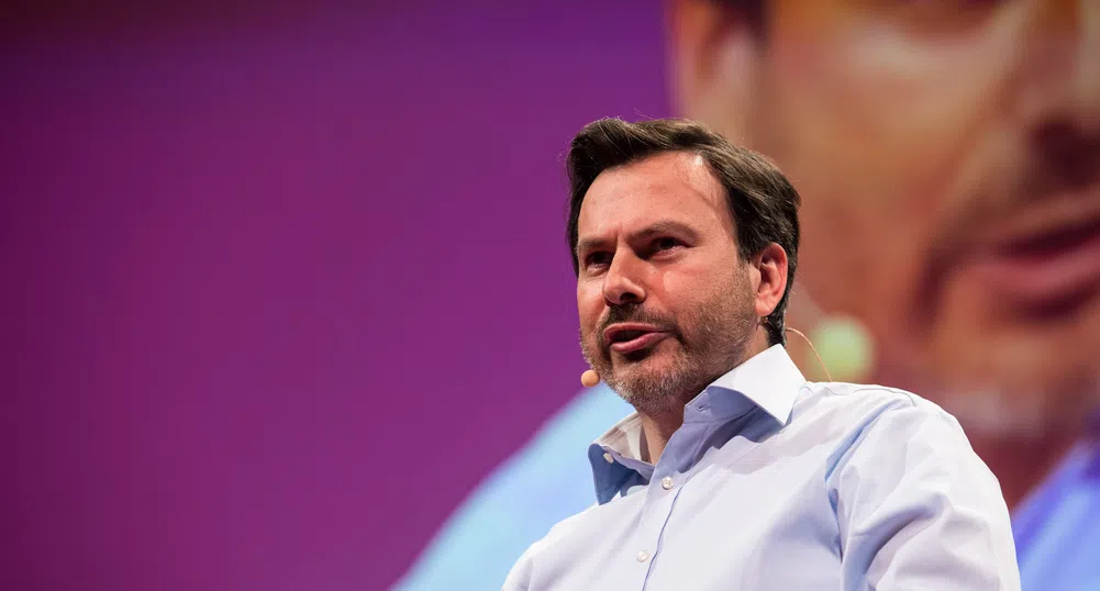 Съоснователят на The Good Country с лекция в АУБ