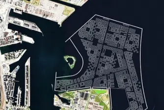 Копенхаген прави планове за след 50 г.