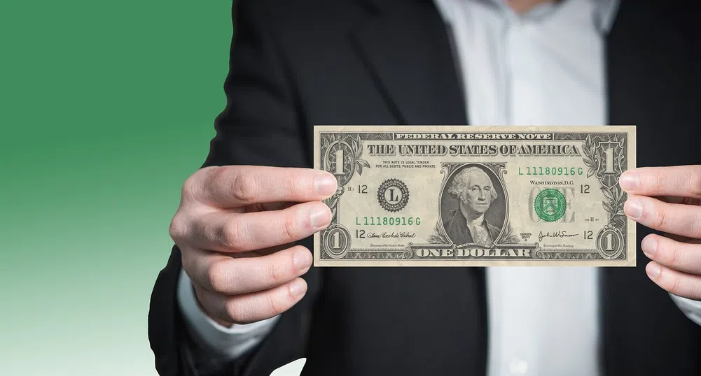 Американците натрупаха дългове за 13.6 трилиона долара