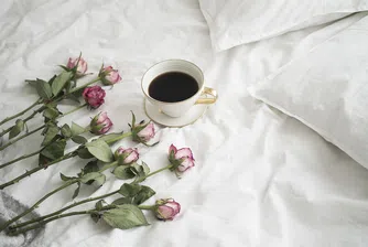 Лондонски хотел твърди, че притежава най-удобното легло в света