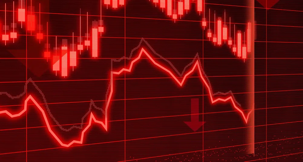 Борсовите индекси в Азия изпращат най-негативната седмица от февруари насам