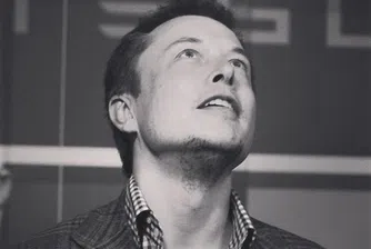 Защо едно средно домакинство в САЩ печели повече от Илон Мъск?