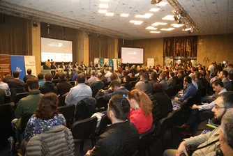 Два месеца до най-голямото икономическо събитие в България