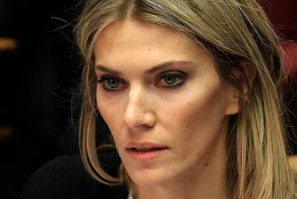 Ева Кайли остава в ареста още поне два месеца