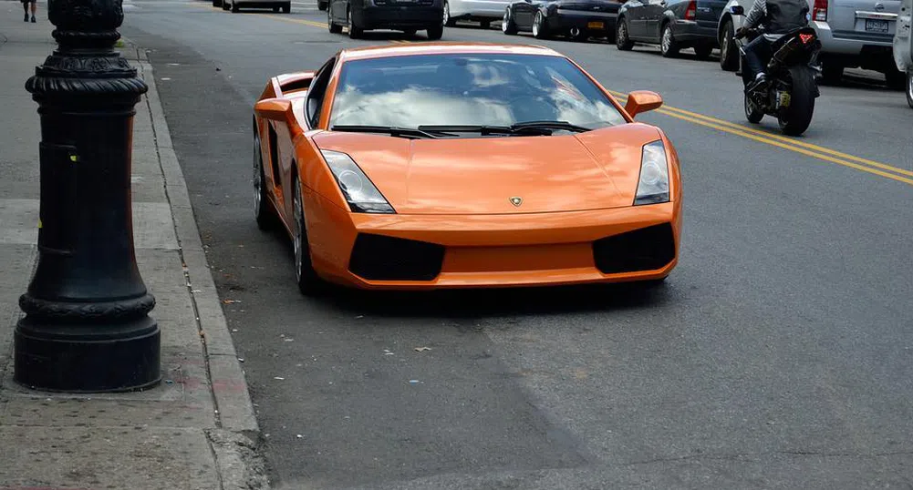 С какво състояние трябва да разполагате в САЩ, за да ви считат за богати?