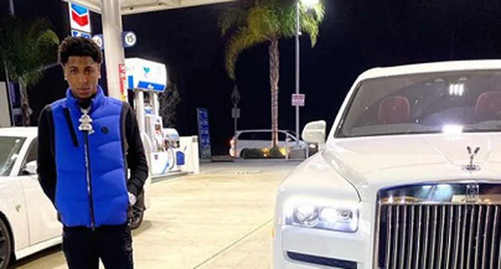 Музикалната звезда, за която не сте чували, е хит в YouTube