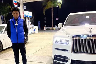 Музикалната звезда, за която не сте чували, е хит в YouTube