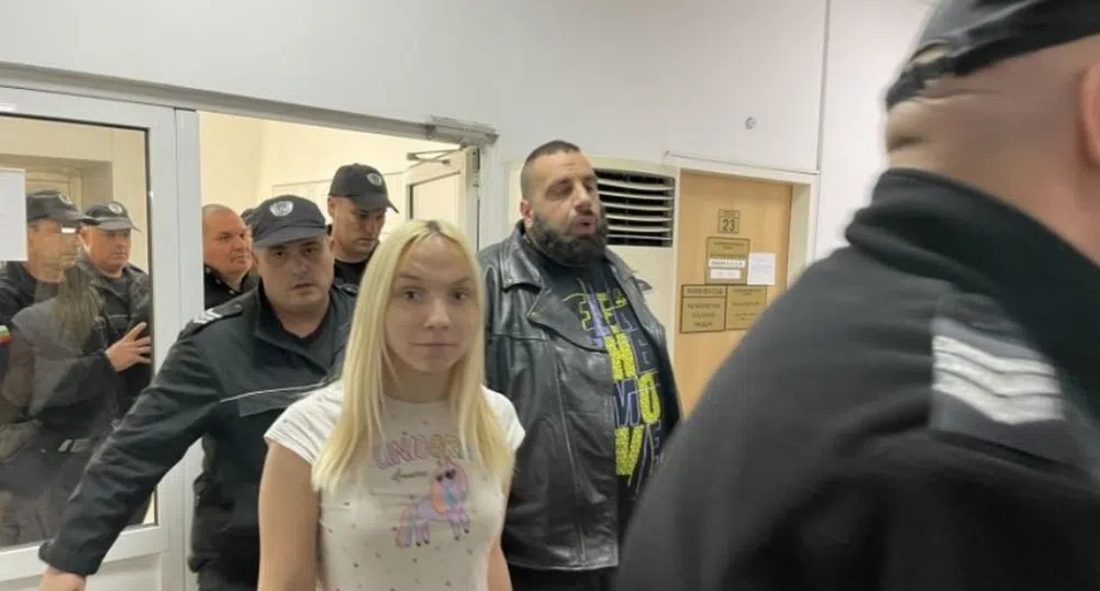 Чеченеца, Куката и Емили остават за постоянно в ареста