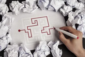 Работохолизмът съсипва кариерата ви