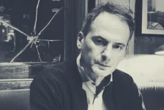 Грозев се чувства заплашен да се върне в България