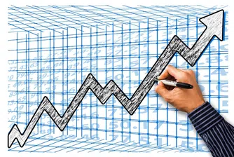 SOFIX с най-високо ниво на затваряне от близо 106 месеца