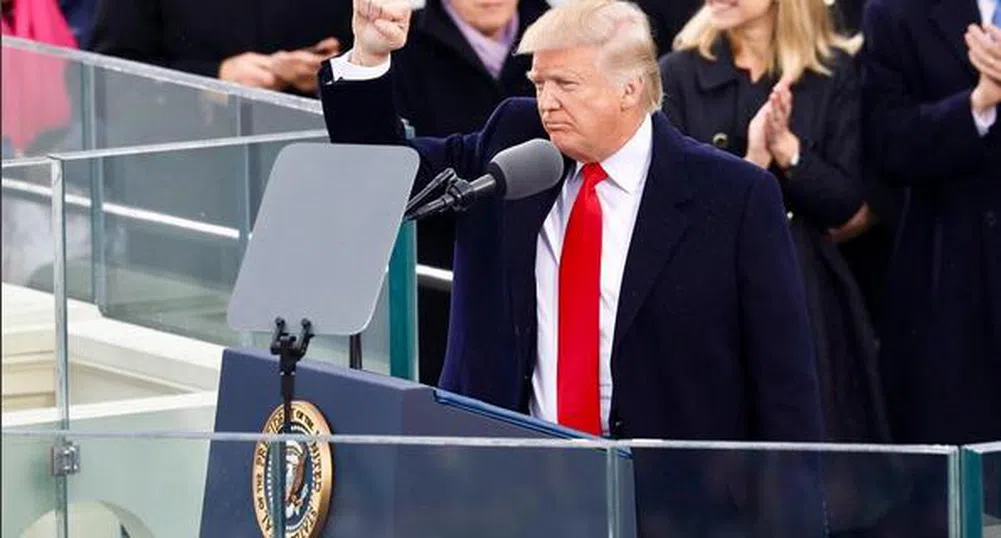 Що е то импийчмънт и кой може да свали американския президент?