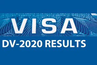 Колко българи спечелиха зелена карта тази година?