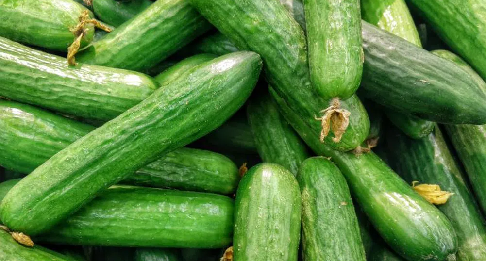 Краставиците и картофите поскъпват, другите зеленчуци поевтиняват