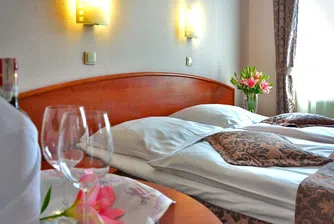 Приходите от нощувки достигат 75.6 млн. лв през май 2022 г.