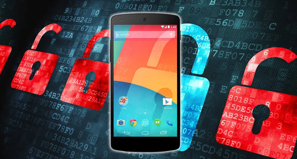 Потребителите на устройства с Android отново са в опасност